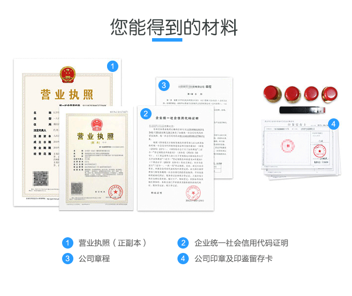 分公司注冊(圖4)